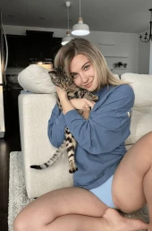 Проститутка Вероника