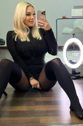 Проститутка Даша