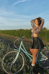 Проститутка Алеся